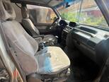 Mitsubishi Pajero-5