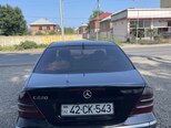 Mercedes C 200-2