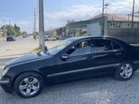 Mercedes C 200-3
