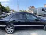 Mercedes C 200-4