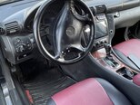 Mercedes C 200-5