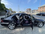 Mercedes C 200-13