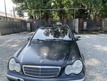 Mercedes C 200-15