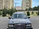 Mercedes C 220-2