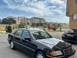 Mercedes C 220-3