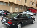 Mercedes C 220-7