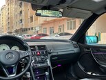 Mercedes C 220-15