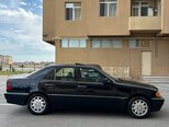 Mercedes C 220-4