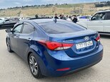 Hyundai Elantra-5