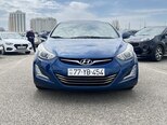 Hyundai Elantra-1