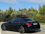 Mercedes C 300-10