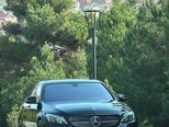 Mercedes C 300-6