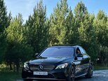 Mercedes C 300-5