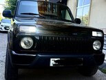 LADA (VAZ) Niva-8