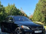 Mercedes C 300-2