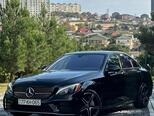 Mercedes C 300-3