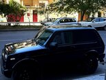 LADA (VAZ) Niva-7