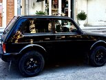 LADA (VAZ) Niva-6