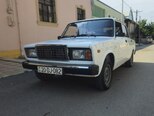 LADA (VAZ) 2107-3