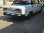 LADA (VAZ) 2107-5