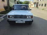 LADA (VAZ) 2107-2