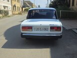 LADA (VAZ) 2107-4