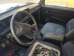 LADA (VAZ) 2107-8
