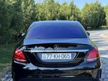 Mercedes C 300-8