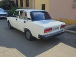 LADA (VAZ) 2107-6
