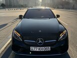 Mercedes C 300-1