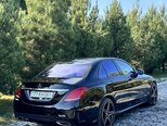 Mercedes C 300-9
