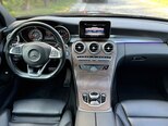 Mercedes C 300-15