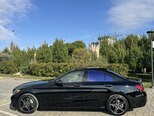 Mercedes C 300-11