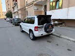 Mitsubishi Pajero io-4