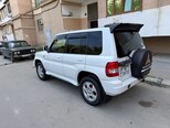 Mitsubishi Pajero io-11
