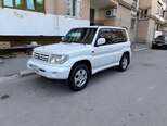 Mitsubishi Pajero io-12