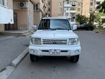 Mitsubishi Pajero io-15