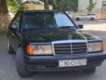 Mercedes 190-2