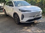 Changan Qiyuan Q05-1