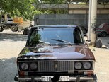 LADA (VAZ) 2106-1