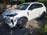 Changan Qiyuan Q05-4