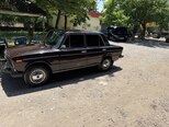 LADA (VAZ) 2106-3