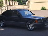 Mercedes 190-3
