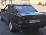 Mercedes 190-4