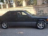 Mercedes 190-5