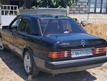 Mercedes 190-6