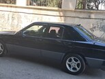 Mercedes 190-8