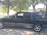 Mercedes 190-11