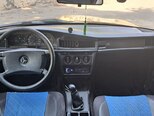 Mercedes 190-18