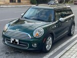 Mini Cooper-1